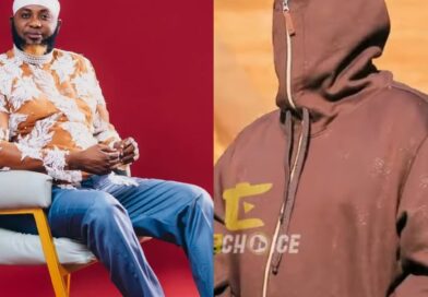 Djihad yageze ku rukiko yambaye nk’ininja