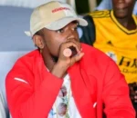 Ykee Benda yavuze ko impanuka aheruka gukora yayitewe n’abazimu