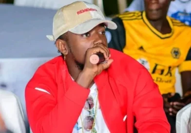 Ykee Benda yavuze ko impanuka aheruka gukora yayitewe n’abazimu