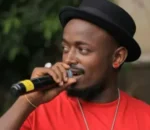 Gushyigikira Museveni nta kindi uretse inyungu z’amafaranga – Ykee Benda