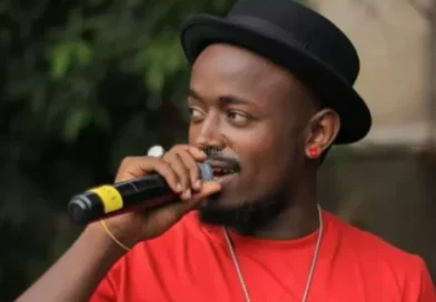 Gushyigikira Museveni nta kindi uretse inyungu z’amafaranga – Ykee Benda