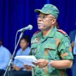 FARDC ishinja M23 kwigaragaza mu itangazamakuru ibeshya ko yavuye Uvira