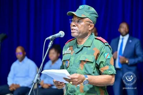 FARDC ishinja M23 kwigaragaza mu itangazamakuru ibeshya ko yavuye Uvira