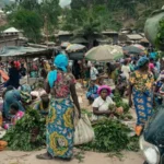 Agahinda k’Abanyekongo bafungiweho umupaka bari i Burundi