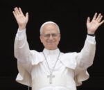 Papa Leo XIV yagaragaje impungenge ku ntambara ikomeje muri RDC