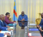 Tshisekedi akomeje kubeshyera u Rwanda nyuma y’uko AFC/M23 ifashe Uvira