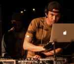 DJ Toxxyk yagonze umupolisi ahita apfa