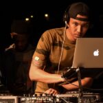 DJ Toxxyk yagonze umupolisi ahita apfa