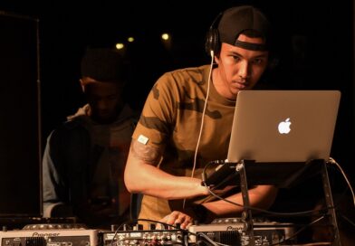 DJ Toxxyk yagonze umupolisi ahita apfa