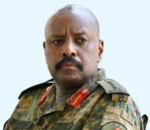 Ntimuzibeshye – Jenerali Muhoozi abwira abateganya kwigaragambya