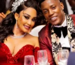 Polisi iri gushakisha umugabo wa Zari ukekwaho ubujura