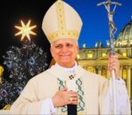 Ubutumwa bwa Papa Leo XIV kuri Noheli