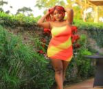 Fofo Dancer wamamaye mu kubyinira abagabo online yahinduye umuvuno