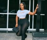 Ndi umunyabyaha, umubiri wanjye uteye ubusambo, si urusengero rw’Imana — Gloria Bugie