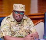 Igisubizo cya Bertrand Bisimwa ku musenateri w’Amerika wishimiye ko M23 yavuye Uvira