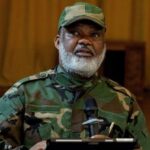 Corneille Nangaa yatanze ubutumwa bukomeye kuri FARDC