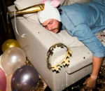 Ibintu 6 byagufasha kwirinda kurwara inzoga (Hangover)