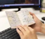 Gutera cache muri passport bigiye kuba amateka