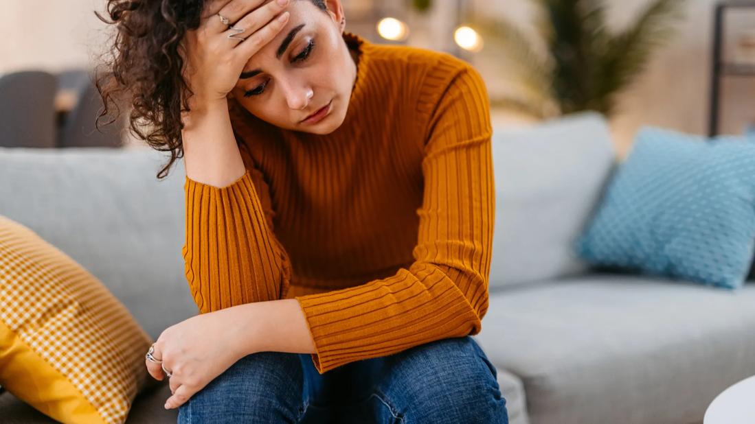 Wari uzi ko “stress” ishobora gutuma umuntu arya cyane?