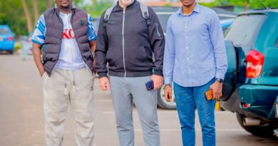 Rayon Sports igiye gutozwa n’Umufaransa