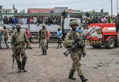 Impamvu AFC/M23 irekuye umujyi wa Uvira nta minsi ishize iwigaruriye