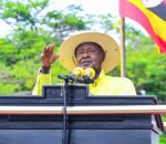 Uganda yahakanye ibyo gufunga interineti mu matora