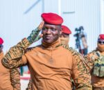 Burkina Faso: Haburijwemo umugambi wo kwica Perezida Traoré