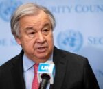 Trump yafashe icyemezo gikomeye, ariko ONU ntizahagarika ibikorwa-Guterres