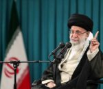 Iran yahagaritse interineti mu gihugu hose, Ayatollah ashinja abigaragambya gushaka gushimisha Trump