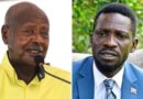 Iby’ingenzi wamenya ku matora ya Perezida muri Uganda abura iminsi mike