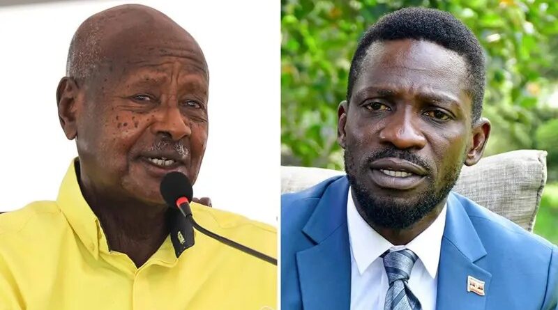 Iby’ingenzi wamenya ku matora ya Perezida muri Uganda abura iminsi mike