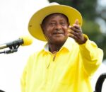 Uwigeze kwamagana abaperezida b’Afurika bagundira ubutegetsi, arifuza manda ya karindwi