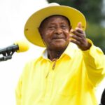 Uwigeze kwamagana abaperezida b’Afurika bagundira ubutegetsi, arifuza manda ya karindwi