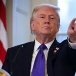 Trump yavuze ko Rubio ashobora kuba Perezida wa Cuba