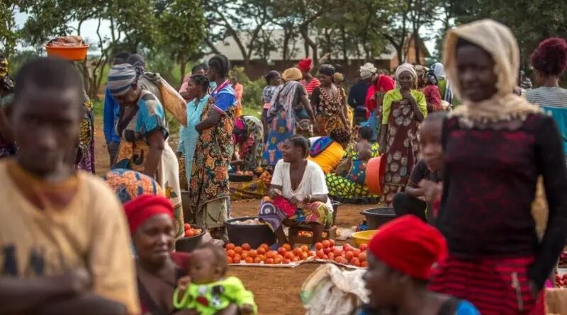 Tanzaniya: Gucyura impunzi z’Abarundi hutihuti bishobora gutera ibibazo-MSF