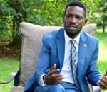 Nubwo naba perezida, sinzahagarika umuziki – Bobi Wine