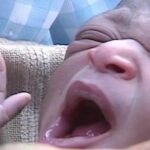 Mozambique: Umwana wavukiye mu giti kubera imyuzure, yapfuye ku myaka 25 azize kubura amaraso