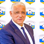 FERWAFA yirukanye Adel Amrouche wari umutoza mukuru w’Amavubi