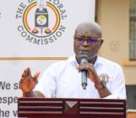 Ukuriye amatora muri Uganda avuga ko yatewe ubwoba