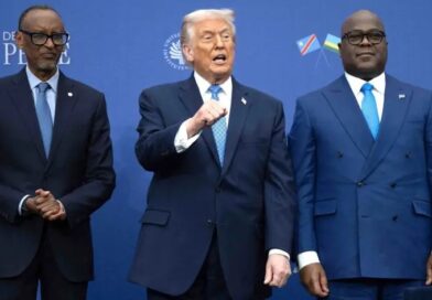 U Rwanda na RDC mu bihugu 75 byahagarikiwe viza zo kuba muri Amerika