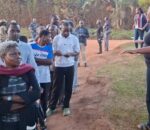 Uganda: Amatora yatinze gutangira henshi kubera ibura rya interineti