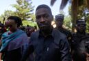 Bobi Wine afungiye ahantu hatazwi