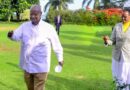 Museveni yatsindiye manda ya karindwi ku majwi 71%