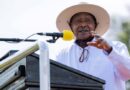 Manda yakarindwi kuri Museveni isobanuye iki kuri Uganda?