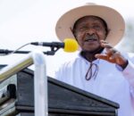Manda yakarindwi kuri Museveni isobanuye iki kuri Uganda?