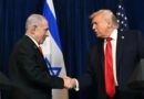 Impamvu umugambi w’amahoro wa Trump uhangayikishije Netanyahu