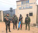 FARDC yongeye kugenzura Uvira