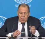 Uburusiya bwiteguye gutanga ubufasha mu mubano w’u Rwanda na DRC