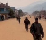 Human Rights Watch yasabye leta ya RDC kurinda Abanyamulenge bo muri Uvira