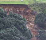 Abantu babiri bahitanywe n’inkangu muri Nouvelle-Zélande abandi benshi baburirwa irengero